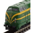 7370026 N Diesellok 340-020-3, RENFE, Ep. IV-V, DC-Sound Thumbnail 2