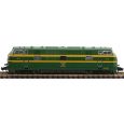 7370026 N Diesellok 340-020-3, RENFE, Ep. IV-V, DC-Sound Thumbnail 3
