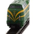 7370026 N Diesellok 340-020-3, RENFE, Ep. IV-V, DC-Sound Thumbnail 4