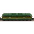 7370026 N Diesellok 340-020-3, RENFE, Ep. IV-V, DC-Sound Thumbnail 5