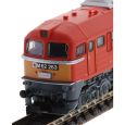 7370025 N Diesellok M62 263, MAV, Ep. V, DC-Sound Thumbnail 2
