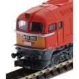 7370025 N Diesellok M62 263, MAV, Ep. V, DC-Sound Thumbnail 4