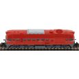 7370025 N Diesellok M62 263, MAV, Ep. V, DC-Sound Thumbnail 6