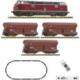 5170003 N Digitales Startset mit BR 221 und Güterzug, DB, Ep. IV, z21start Thumbnail 1
