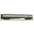 6260050 N Personenwagen ABymb 411. 1./2. Klasse, DB, Ep. IV Thumbnail 1