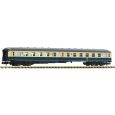 6260051 N Personenwagen Bymb 421, 2. Klasse, DB, Ep. IV Thumbnail 1