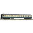 6260052 N Steuerwagen 2. Klasse mit Gepäckraum BDymf 456, DB, Ep. IV Thumbnail 1