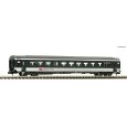 6260057 N Personenwagen B, 2. Klasse, SBB, Ep. V Thumbnail 1