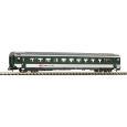 6260058 N Personenwagen B, 2. Klasse, SBB, Ep. V Thumbnail 1