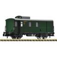 6660082 N Güterzuggepäckwagen Pwgs 41, DRG, Ep. II Thumbnail 1