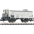 6660127 N Kohlensäurewagen, DRG, Ep. II Thumbnail 1