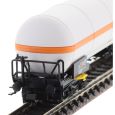 6660081 N Druckgaskesselwagen Zags, DB, Ep. IV Thumbnail 3