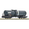 6660107 N Kesselwagen Zans, GATX, Ep. VI Thumbnail 1
