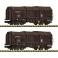 6660075 N 2er Set Teleskophaubenwagen Shimmns, RCW, Ep. VI Thumbnail 1