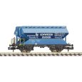 6660123 N Getreidesilowagen Tgpps, SBB, Ep. IV 'Schweizer Zucker' Thumbnail 1