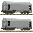 6660087 N 2er Set Schiebeplanenwagen Shimmns, CD, Ep. VI Thumbnail 1