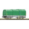 6660099 N Teleskophaubenwagen Shimms, RENFE, Ep. V Thumbnail 1