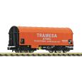 6660125 N Schiebeplanenwagen Shimmns, Tramesa, Ep. VI Thumbnail 1