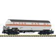 6660117 N Druckgaskesselwagen Zags, DB, Ep. IV 'ELPEE GAS' Thumbnail 1
