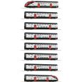 7720007 H0 8er Set Triebzug RABe 502, SBB , Ep. VI, AC-Sound Thumbnail 1