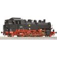 7110027 H0 Dampflok 86 1617-9, DR, Ep. IV, DC-Sound Thumbnail 2