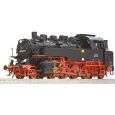 7110027 H0 Dampflok 86 1617-9, DR, Ep. IV, DC-Sound Thumbnail 3