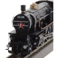 7110025 H0 Dampflok Rh 302, MAV, Ep. III-IV, DC-Sound Thumbnail 2