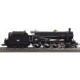 7110025 H0 Dampflok Rh 302, MAV, Ep. III-IV, DC-Sound Thumbnail 3
