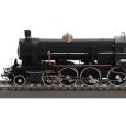 7110025 H0 Dampflok Rh 302, MAV, Ep. III-IV, DC-Sound Thumbnail 5
