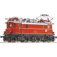 7520121 H0 E-Lok 1245.522, ÖBB, Ep. IV-V, AC-Sound Thumbnail 1