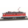 7510139 H0 E-Lok 1042 592-4, ÖBB, Ep. V, DC-Sound Thumbnail 1