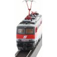 7510139 H0 E-Lok 1042 592-4, ÖBB, Ep. V, DC-Sound Thumbnail 3