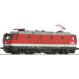 7520060 H0 E-Lok 1144 078-3, ÖBB, Ep. VI, AC-Sound Thumbnail 1