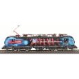 7510104 H0 E-Lok 1293 905-6, DPB, Ep. VI, DC-Sound Thumbnail 2