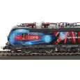 7510104 H0 E-Lok 1293 905-6, DPB, Ep. VI, DC-Sound Thumbnail 4