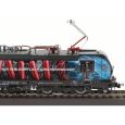 7510104 H0 E-Lok 1293 905-6, DPB, Ep. VI, DC-Sound Thumbnail 5