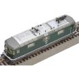 7510110 H0 E-Lok Re 420 505-0, BLS, Ep. V, DC-Sound Thumbnail 7