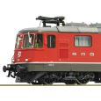 7510127 H0 2er Set E-Lok Re 4/4 II 11133 und Re 4/4 II 11192, SBB, DC-Sound Thumbnail 4