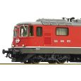 7510127 H0 2er Set E-Lok Re 4/4 II 11133 und Re 4/4 II 11192, SBB, DC-Sound Thumbnail 6