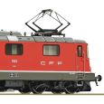 7510127 H0 2er Set E-Lok Re 4/4 II 11133 und Re 4/4 II 11192, SBB, DC-Sound Thumbnail 7