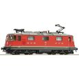7520127 H0 2er Set E-Lok Re 4/4 II 11133 und Re 4/4 II 11192, SBB, AC-Sound Thumbnail 2
