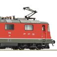 7520127 H0 2er Set E-Lok Re 4/4 II 11133 und Re 4/4 II 11192, SBB, AC-Sound Thumbnail 5