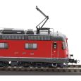 7500105 H0 E-Lok Re 6/6 11673, SBB, Ep. V-VI Thumbnail 5