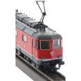 7520105 H0 E-Lok Re 6/6 11673, SBB, Ep. V-VI, AC-Sound Thumbnail 3