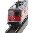 7520105 H0 E-Lok Re 6/6 11673, SBB, Ep. V-VI, AC-Sound Thumbnail 6