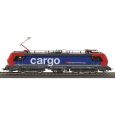 7500130 H0 E-Lok 193 053-6, SBB-Cargo, Ep. VI Thumbnail 2