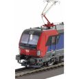 7520130 H0 E-Lok 193 053-6, SBB-Cargo, Ep. VI, AC-Sound Thumbnail 3