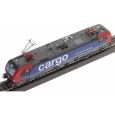 7520130 H0 E-Lok 193 053-6, SBB-Cargo, Ep. VI, AC-Sound Thumbnail 5