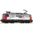 7500030 H0 E-Lok 420 268-5, SERSA, Ep. VI Thumbnail 1