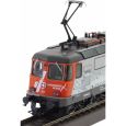7500030 H0 E-Lok 420 268-5, SERSA, Ep. VI Thumbnail 3
